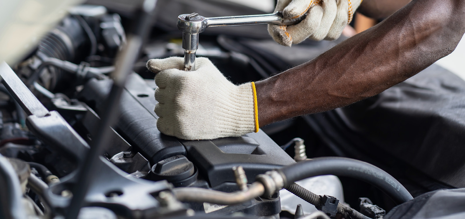 Body Auto Care workshop
