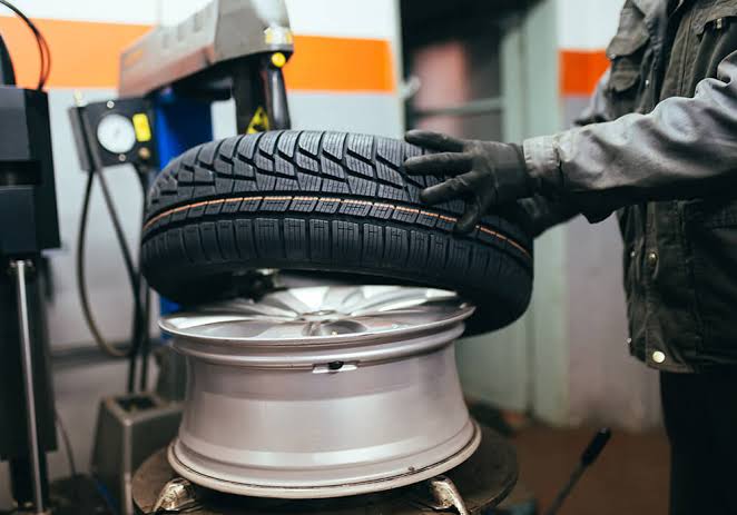 Tyre Services