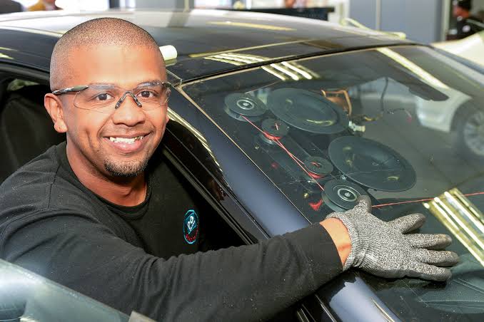 Windscreen Repairs